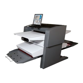 Glunz & Jensen PlateWriter 3600 Pro Preinstallation Manual