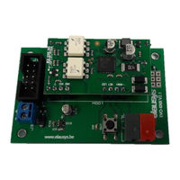 ELAUSYS EVO-KNX User Manual