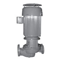 Deming 3180 series Installation, Operation & Maintenance Manual