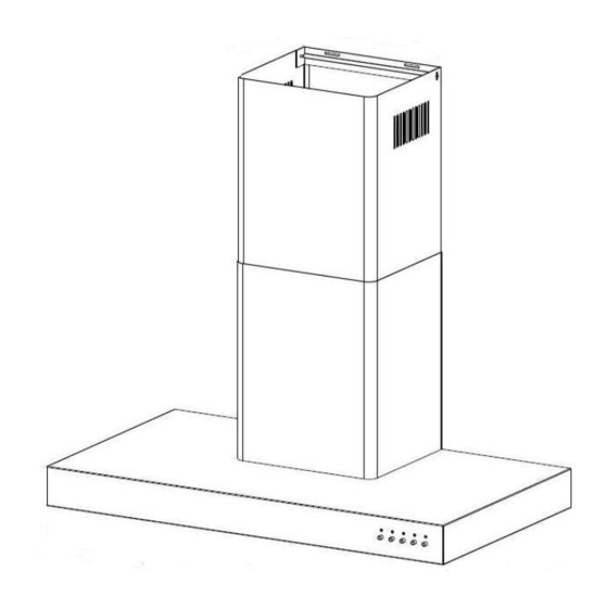 ROBINHOOD RWG3CH9SS Service Manual