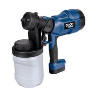 ALDI Deco Style DS-FSS 500 User Manual