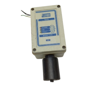 Tecnocontrol TS220E Series Manuals