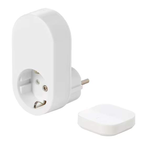 IKEA TRADFRI Manual