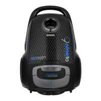 Sencor SVC 7550TI 4AAAA ECO POWER Original Manual
