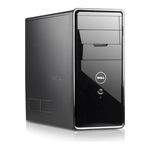 Dell Vostro 220 - Vostro 220 Slim Desktop Computer User Manual