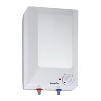 Gorenje TEG 5 U Instructions For Use Manual