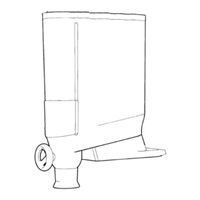 Rosseto EZ-SER DS1O1 Quick Start Manual