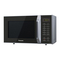 Microwave Oven Panasonic NN-GT35HM Operating Instructions Manual