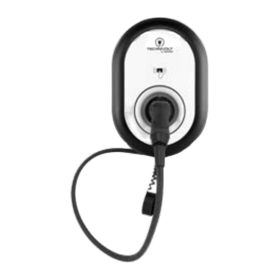 TechniSat TECHNIVOLT 100 Installation Instructions Manual