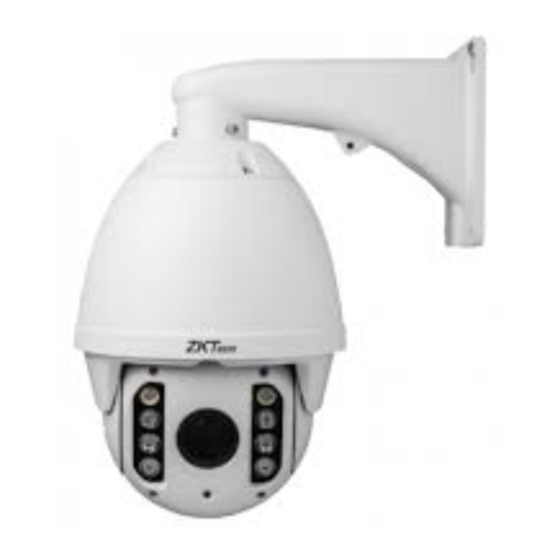 ZKTeco PS-55B Series User Manual