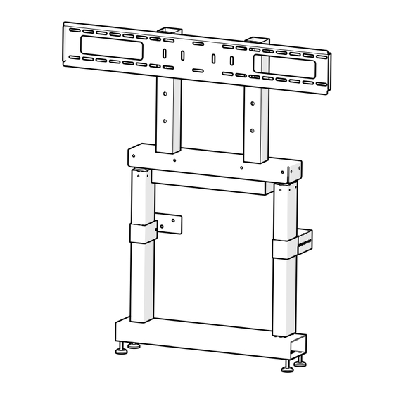 DIMASA STANDARD-W Installation Manual