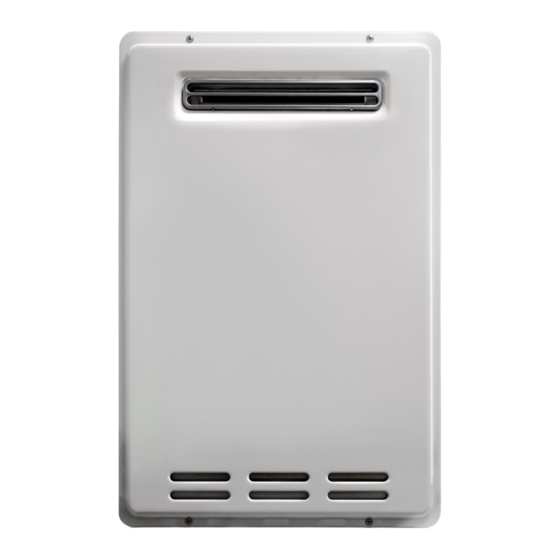 Midea M26-50 Installation And Operation Manual