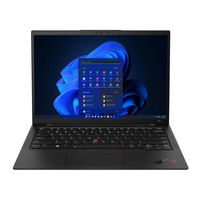 Lenovo ThinkPad X1 Yoga Gen 8 Hardware Maintenance Manual
