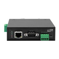 Exsys EX-61001 Quick Start Manual