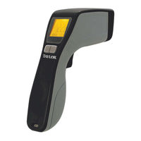 Taylor 9523 User Manual