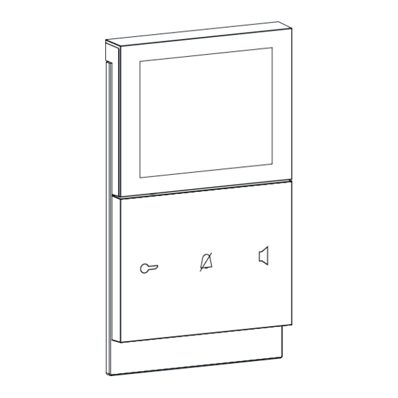 ELCOM REA5 Y Series Operating And Assembly Instruction