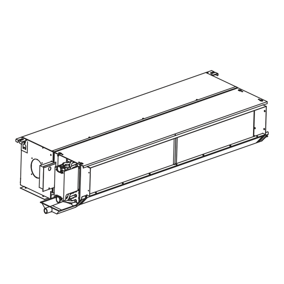 Johnson MISTRAL Series Instruction Manual