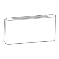 Johnson MISTRAL Series Instruction Manual