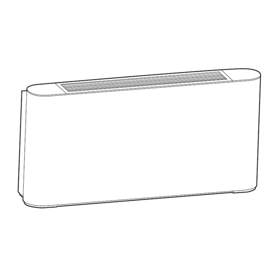 Johnson MISTRAL Series Instruction Manual