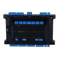 Hikvision DS-K27 Series User Manual