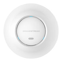 Grandstream Networks GWN7664E Quick Installation Manual