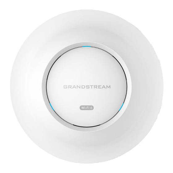 Grandstream Networks GWN7664E Quick Installation Manual