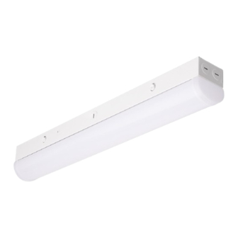 Satco Nuvo 65-1700 Installation And Safety Instructions