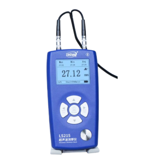 LINSHANG LS215 User Manual
