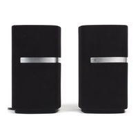 Bowers & Wilkins MM-1 User Manual
