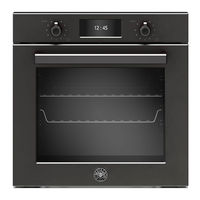 Bertazzoni Modern Series Installation Manual
