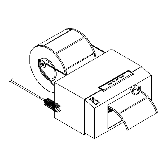 Microcom 410 Operator's Manual