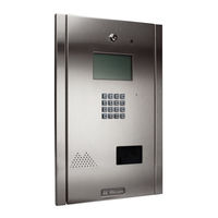 Mircom TX3-200-4U Installation And Operation Manual