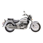 HYOSUNG Aquila 250 Service Manual
