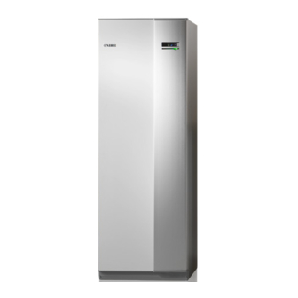 Nibe VVM 320 Installer Manual