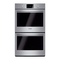 Oven Bosch HBL53 Installation Manual