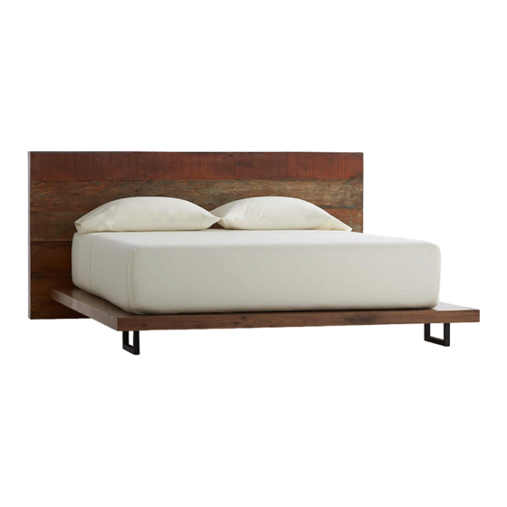 Crate&Barrel Atwood Manual