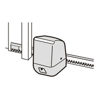 Serai SR 24.84/24A Installation Manual