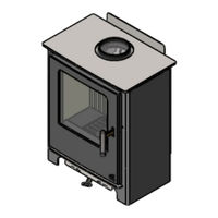 Mendip Loxton 10 MK4 SE Operation And Installation Manual