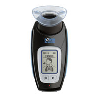 POWERbreathe K4 Manual