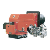 baltur TS 2 GN Instructions Manual
