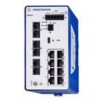 Belden HIRSCHMANN BRS20 User Manual