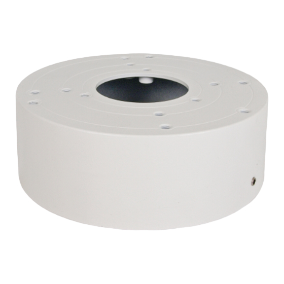 Novus NVB-6050JB User Manual