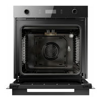 Fujioh FV-EL61 Operating & Installation Manual