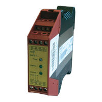 RIESE SAFE 4.1 Original Operating Instruction