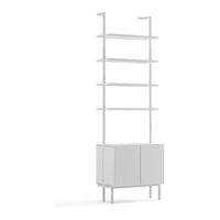 CB2 stairway Assembly Manual