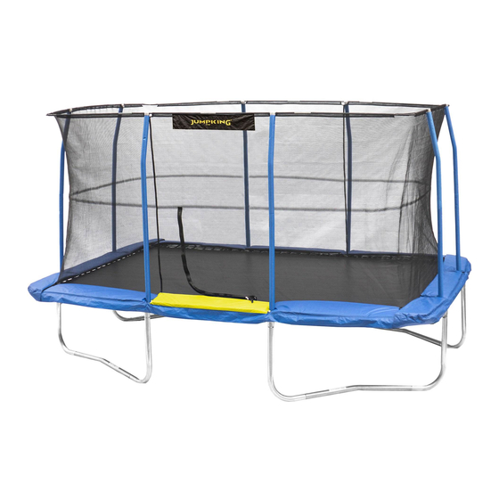 Jumpking JKRC1217C319 User Manual