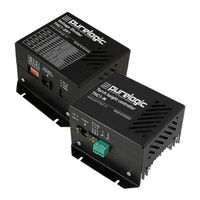 Purelogic THC1-DV1 Connection And Set Up Manual