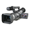 Camcorder Sony DCR-VX2100 Service Manual
