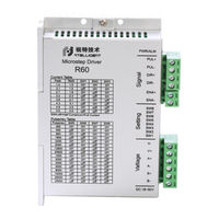 Rtelligent R60 User Manual