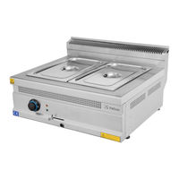 Turhan Celik TC.9SE800 User Manual